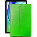 Чохол з екошкіри для планшету Doogee Tab G6+