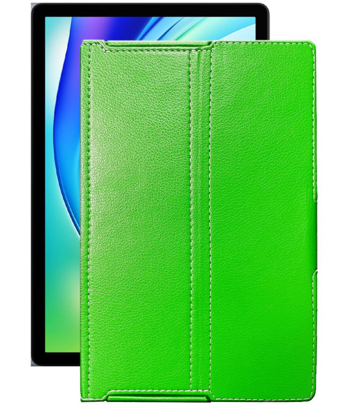 Чохол з екошкіри для планшету Doogee Tab G6+