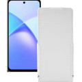 Чохол-флип з екошкіри для телефону Infinix Smart 10