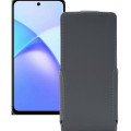 Чохол-флип з екошкіри для телефону Infinix Smart 10