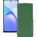Чохол-флип з екошкіри для телефону Infinix Smart 10