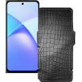 Чохол-книжка з екошкіри для телефону Infinix Smart 10