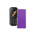 Чохол-флип з екошкіри для телефону Maxcom MM918