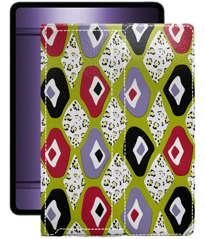 Чохол з екошкіри для планшету OnePlus Pad 3