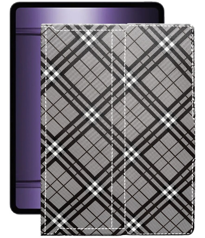 Чохол з екошкіри для планшету OnePlus Pad 3