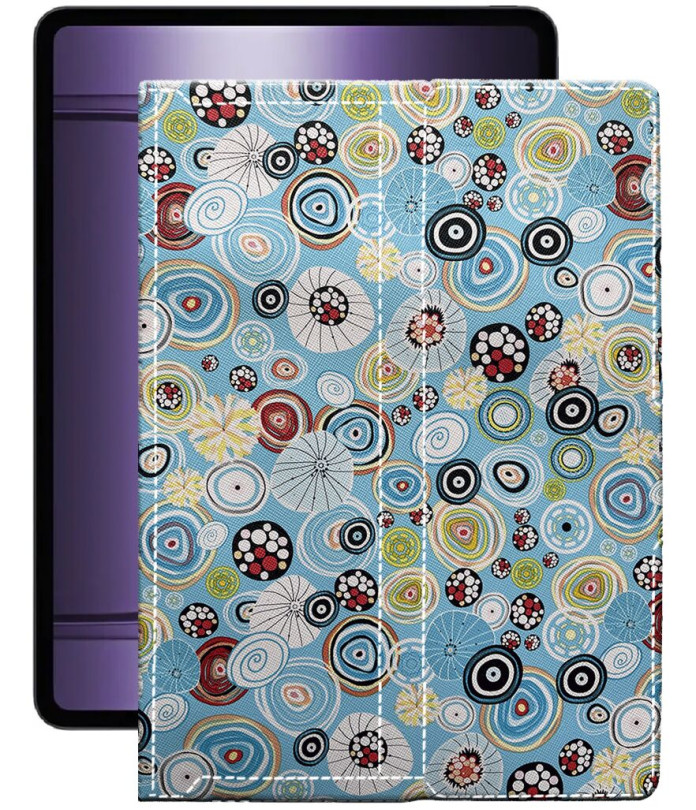 Чохол з екошкіри для планшету OnePlus Pad 3