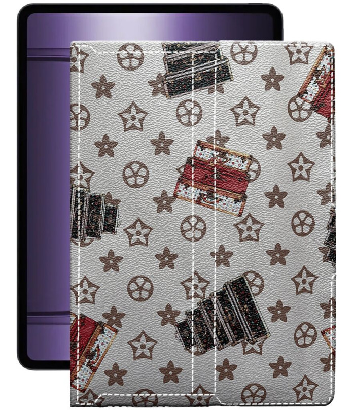 Чохол з екошкіри для планшету OnePlus Pad 3