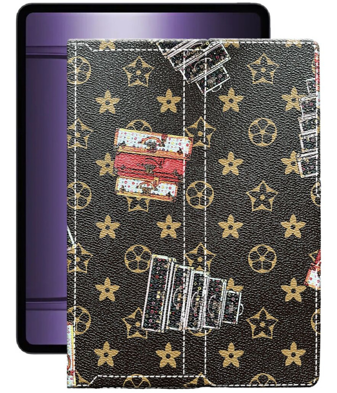 Чохол з екошкіри для планшету OnePlus Pad 3