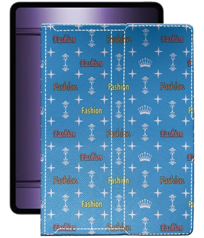 Чохол з екошкіри для планшету OnePlus Pad 3