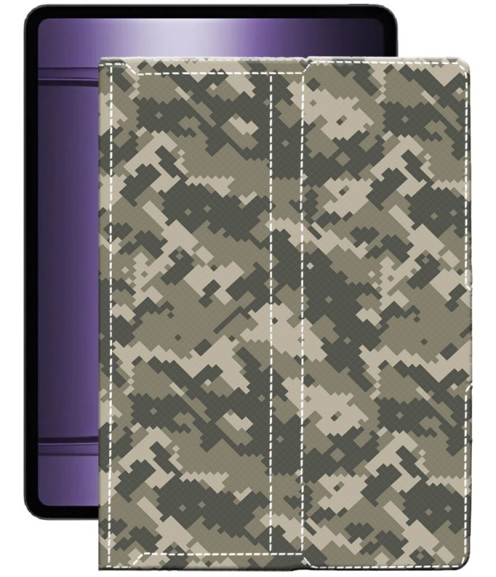 Чохол з екошкіри для планшету OnePlus Pad 3