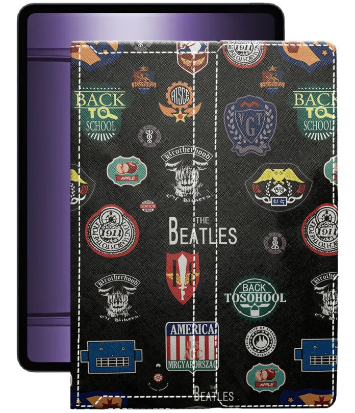 Чохол з екошкіри для планшету OnePlus Pad 3