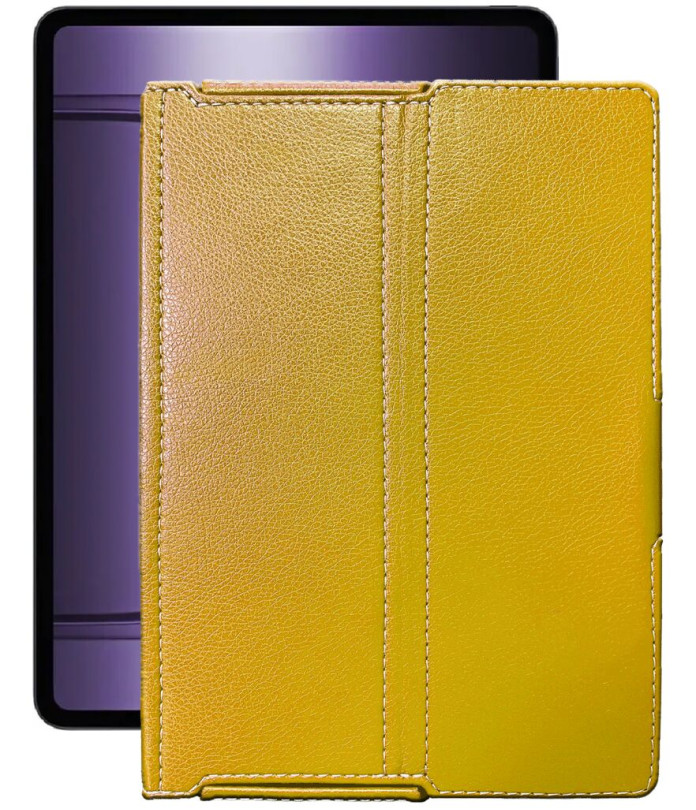 Чохол з екошкіри для планшету OnePlus Pad 3