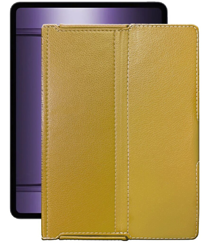 Чохол з екошкіри для планшету OnePlus Pad 3