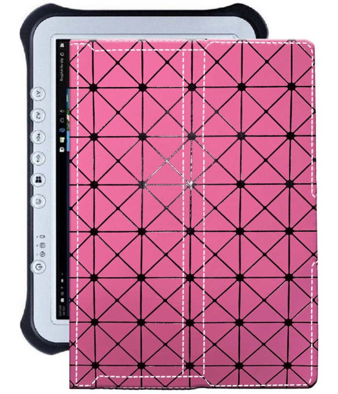 Чохол з екошкіри для планшету Panasonic F