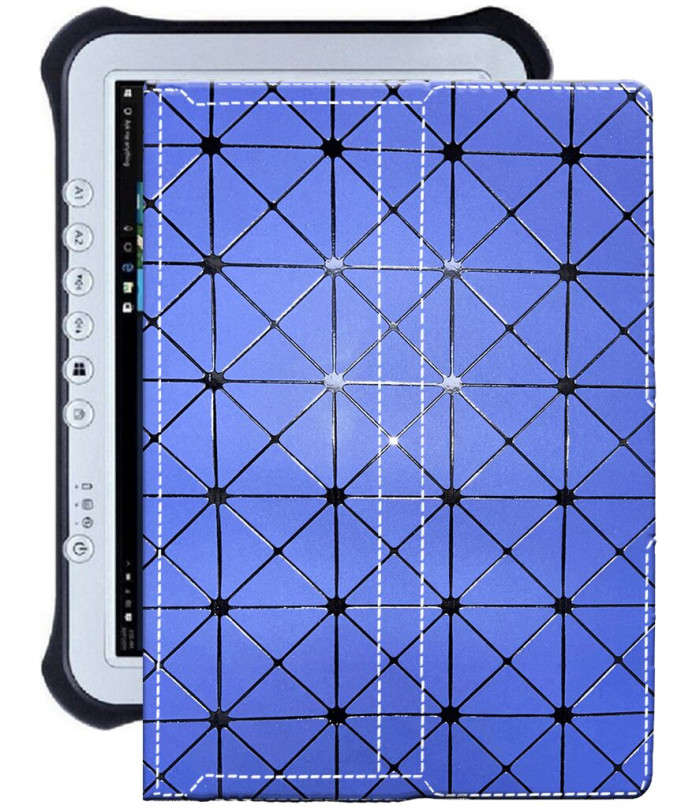 Чохол з екошкіри для планшету Panasonic F