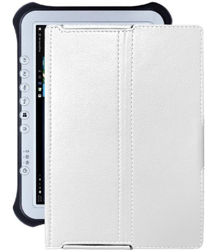 Чохол з екошкіри для планшету Panasonic F