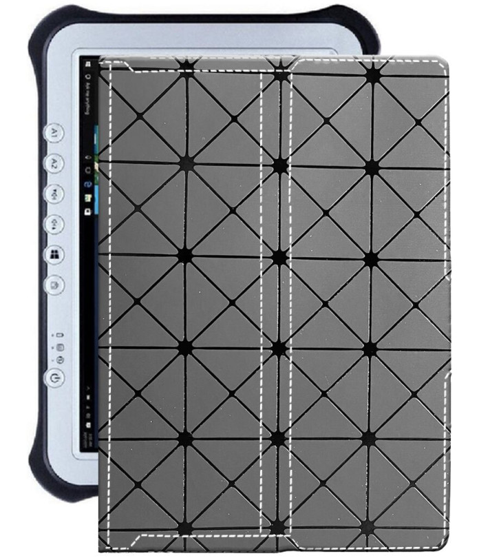 Чохол з екошкіри для планшету Panasonic F