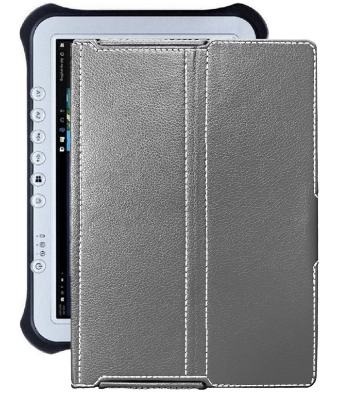 Чохол з екошкіри для планшету Panasonic F