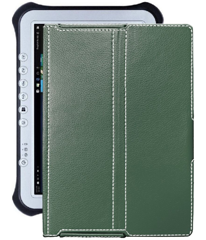 Чохол з екошкіри для планшету Panasonic F