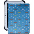 Чохол з екошкіри для планшету Panasonic F
