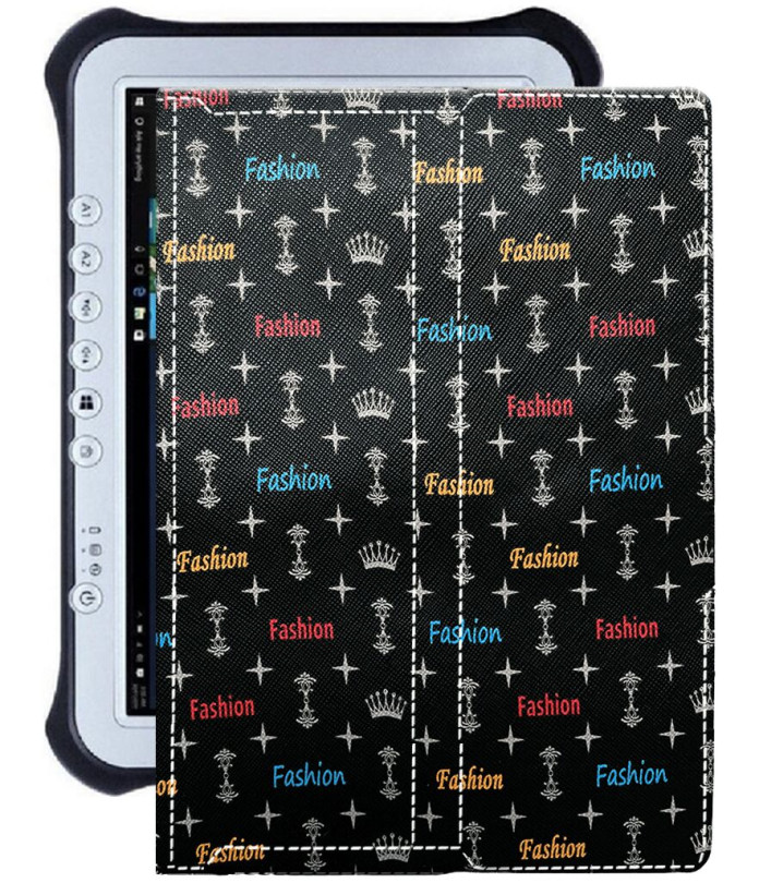 Чохол з екошкіри для планшету Panasonic F