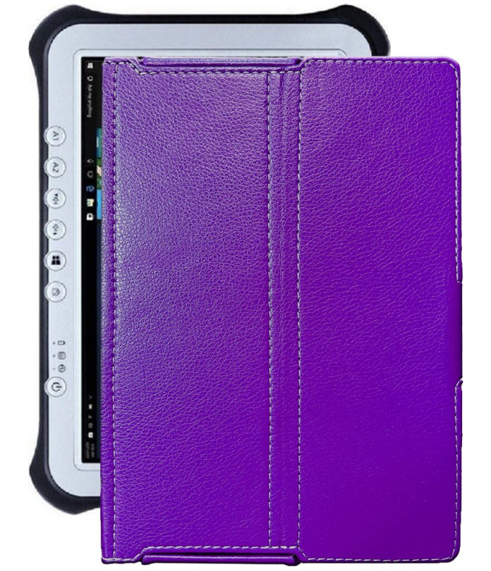 Чохол з екошкіри для планшету Panasonic F