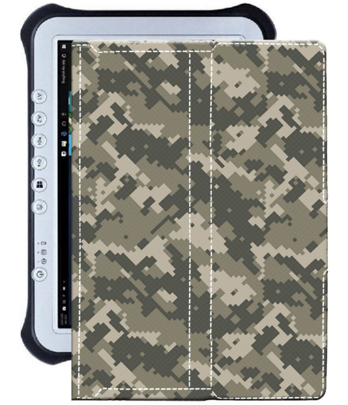 Чохол з екошкіри для планшету Panasonic F