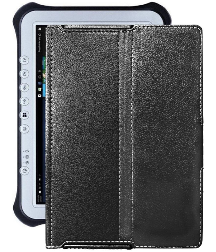 Чохол з екошкіри для планшету Panasonic F