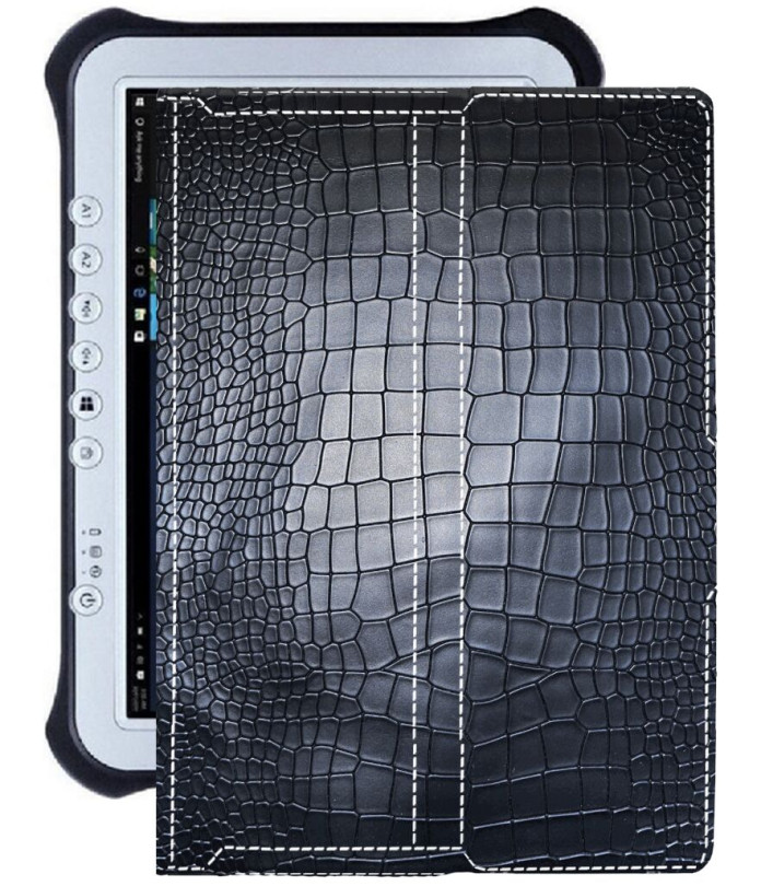 Чохол з екошкіри для планшету Panasonic F