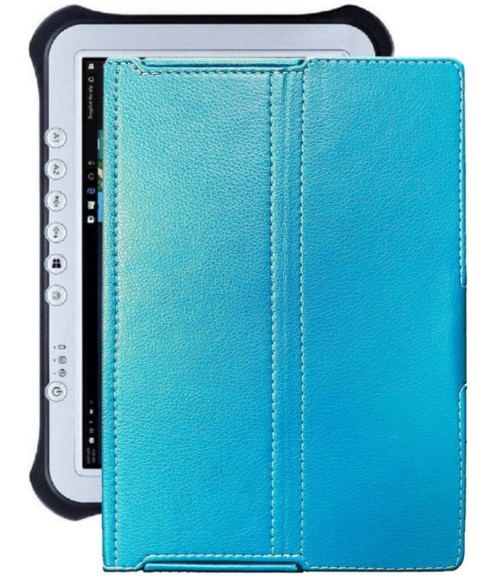 Чохол з екошкіри для планшету Panasonic F