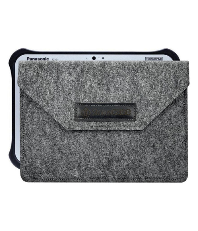 Чохол з повсті для планшету Panasonic F