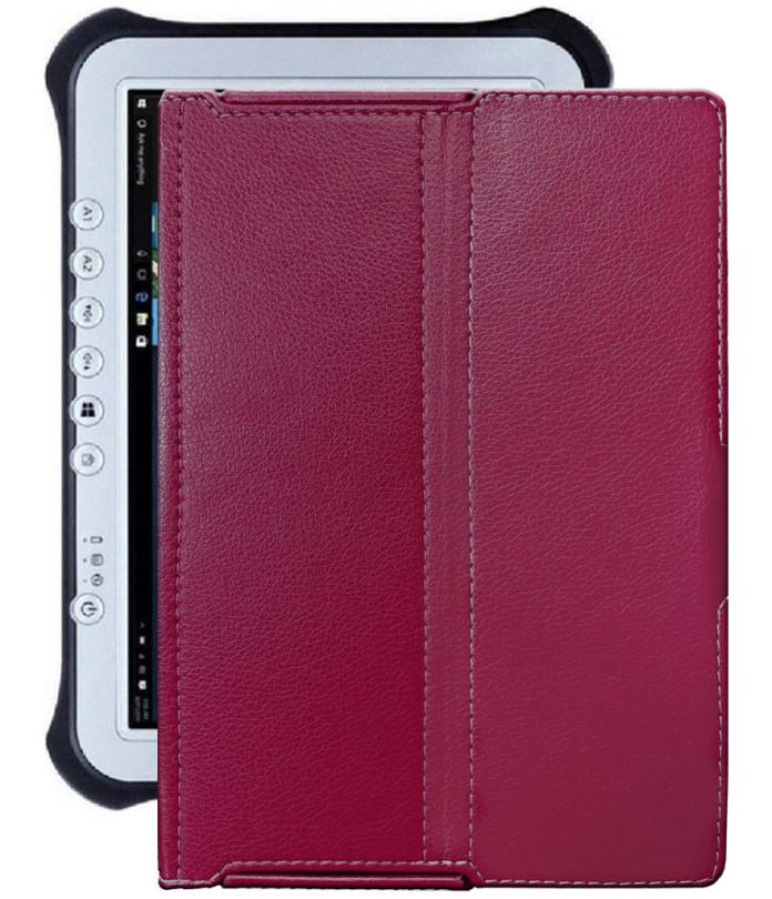 Чохол з екошкіри для планшету Panasonic F