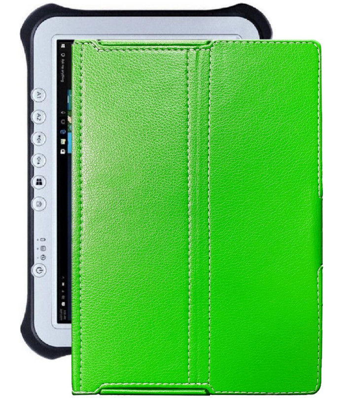 Чохол з екошкіри для планшету Panasonic F