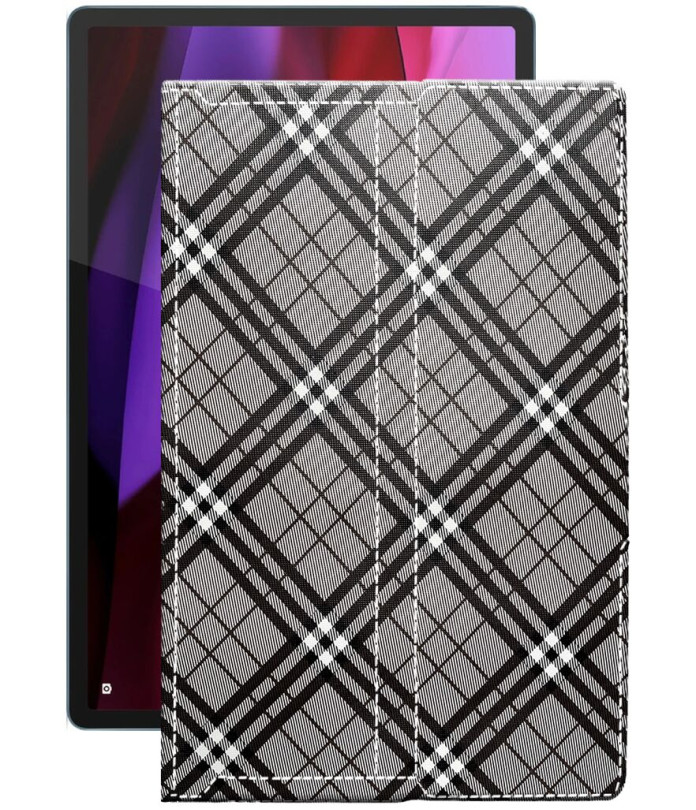 Чохол з екошкіри для планшету Lenovo Yoga Tab Plus (TB520FU)