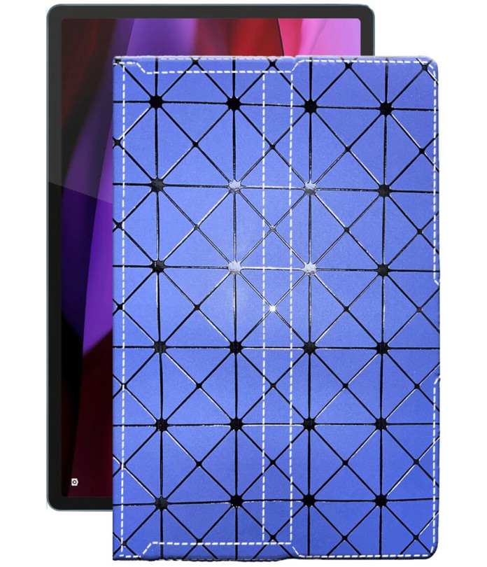 Чохол з екошкіри для планшету Lenovo Yoga Tab Plus (TB520FU)