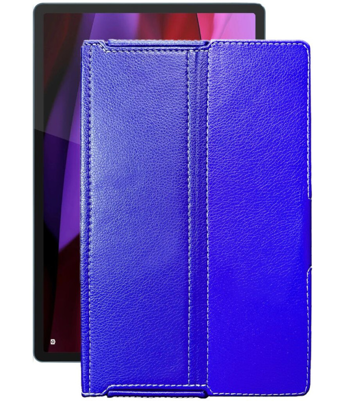 Чохол з екошкіри для планшету Lenovo Yoga Tab Plus (TB520FU)
