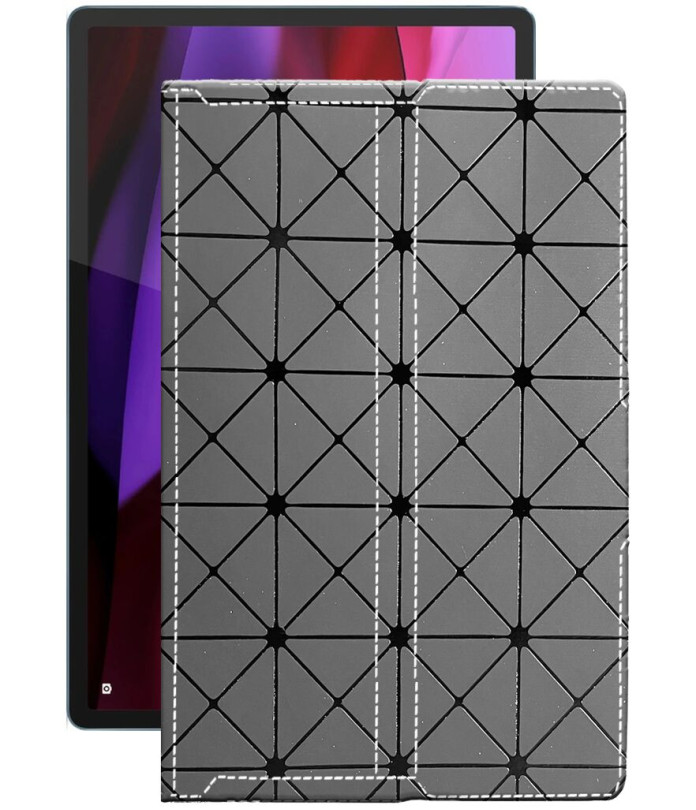 Чохол з екошкіри для планшету Lenovo Yoga Tab Plus (TB520FU)