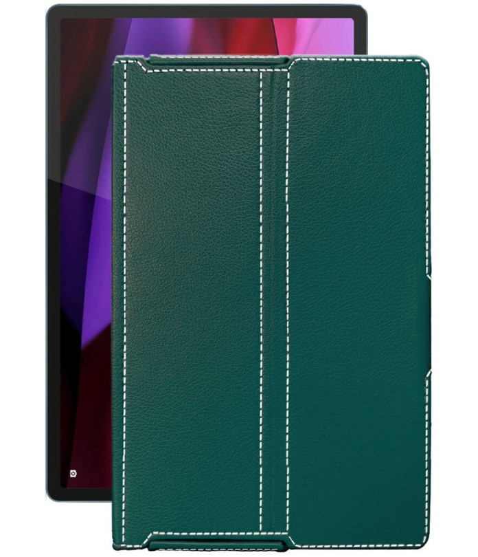 Чохол з екошкіри для планшету Lenovo Yoga Tab Plus (TB520FU)