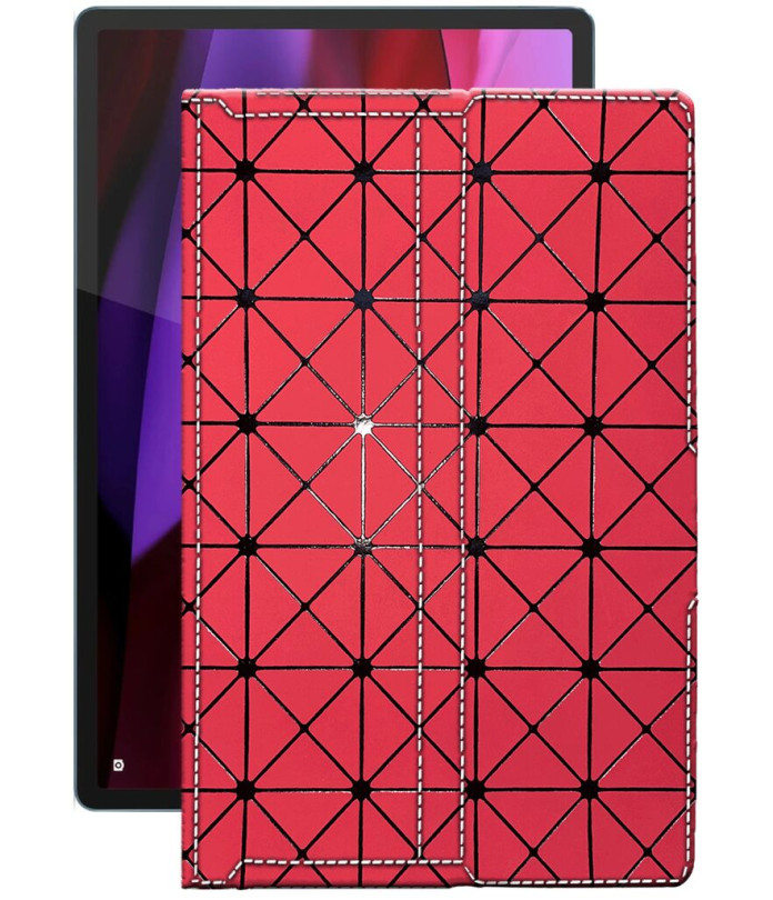 Чохол з екошкіри для планшету Lenovo Yoga Tab Plus (TB520FU)