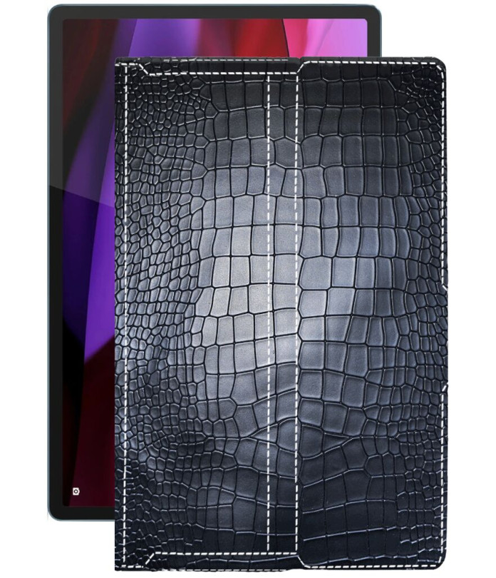 Чохол з екошкіри для планшету Lenovo Yoga Tab Plus (TB520FU)