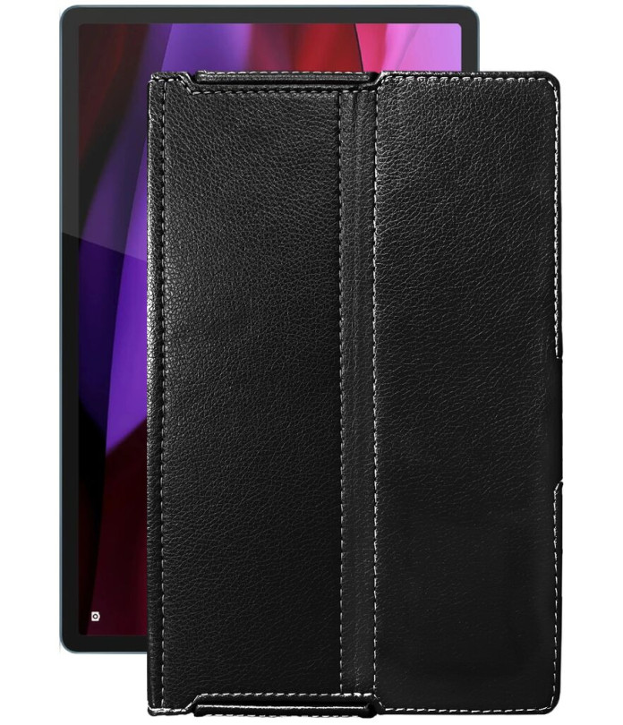 Чохол з екошкіри для планшету Lenovo Yoga Tab Plus (TB520FU)