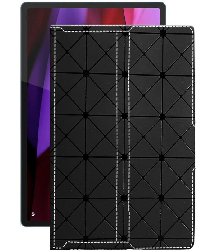 Чохол з екошкіри для планшету Lenovo Yoga Tab Plus (TB520FU)