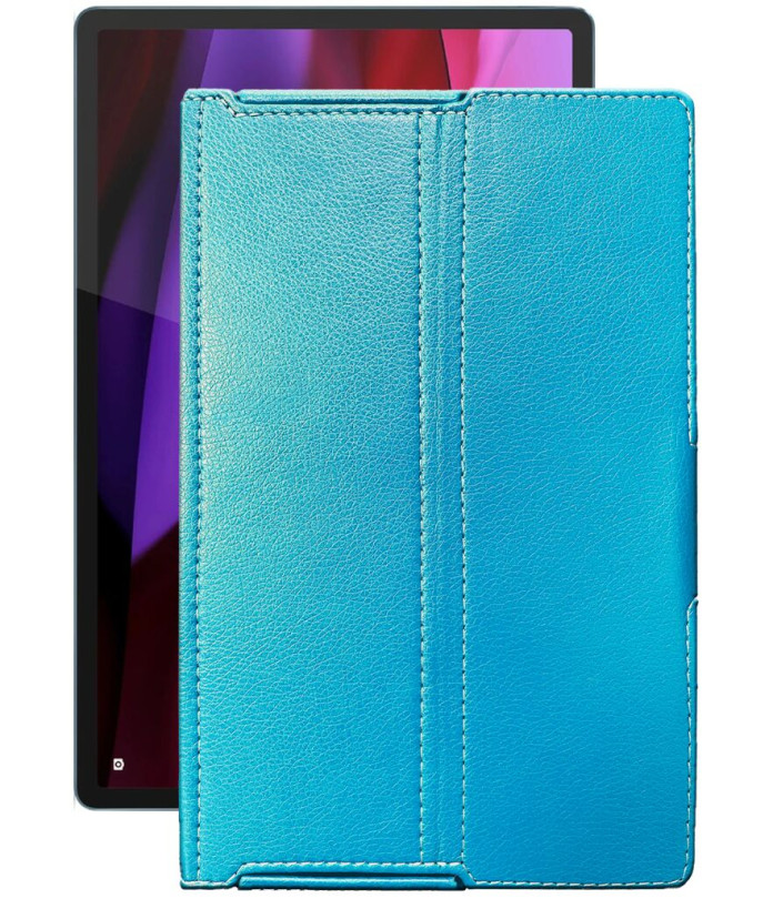 Чохол з екошкіри для планшету Lenovo Yoga Tab Plus (TB520FU)
