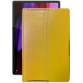 Чохол з екошкіри для планшету Lenovo Yoga Tab Plus (TB520FU)