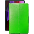 Чохол з екошкіри для планшету Lenovo Yoga Tab Plus (TB520FU)