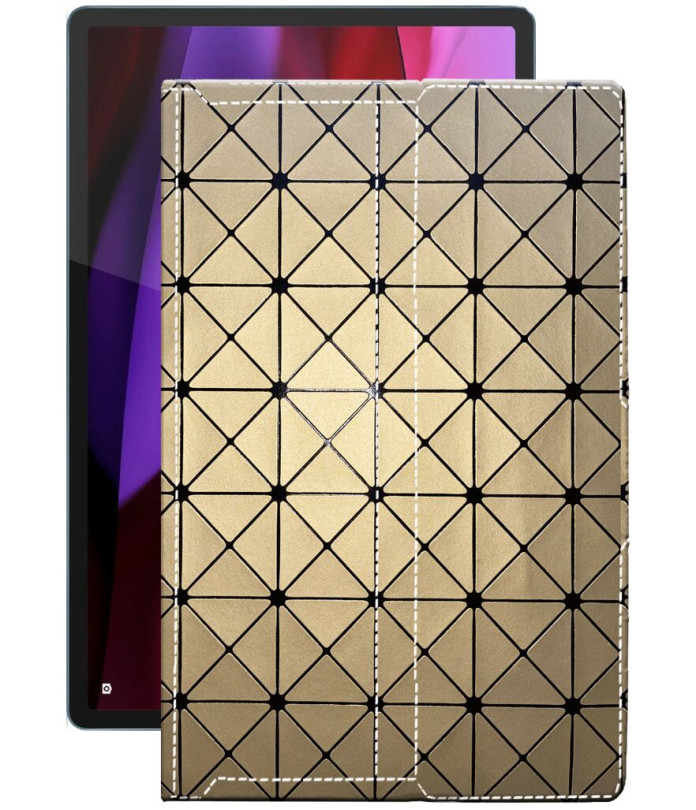 Чохол з екошкіри для планшету Lenovo Yoga Tab Plus (TB520FU)