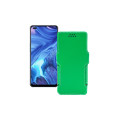 Чохол-книжка з екошкіри для телефону OPPO reno 4F