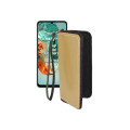Чохол-гаманець з екошкіри для телефону Samsung Galaxy M05 (M055)