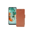 Чохол-книжка з екошкіри для телефону Samsung Galaxy M05 (M055)