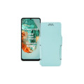 Чохол-книжка з екошкіри для телефону Samsung Galaxy M05 (M055)